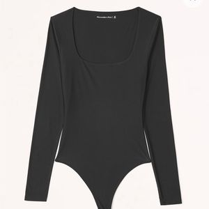 Abercrombie bodysuit